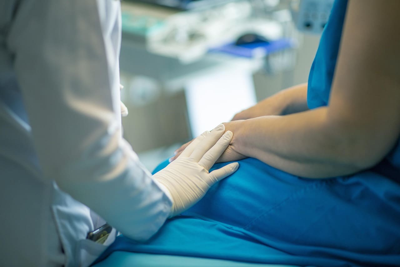 image The mental toll: Recognising psychological injuries after a car crash
