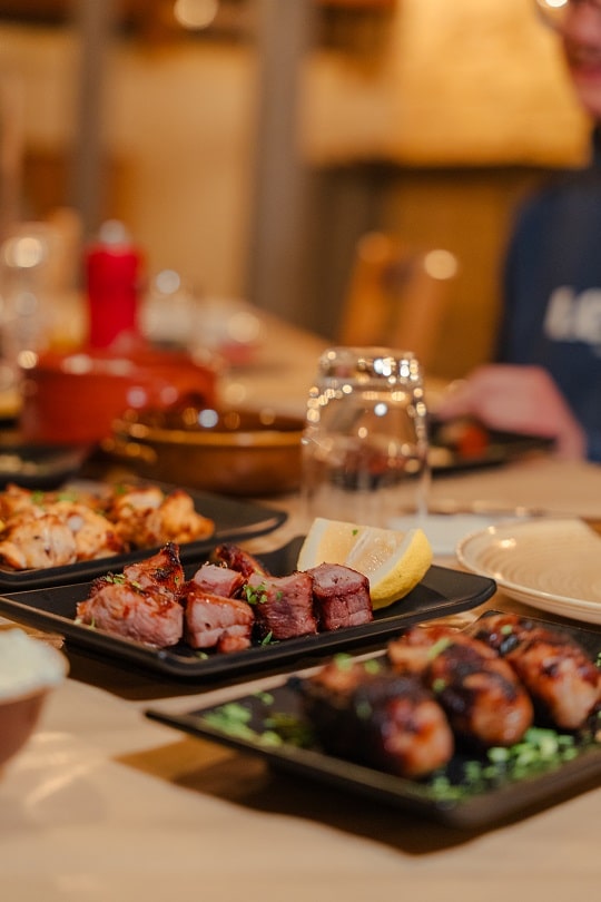 Limassol's new tavern 'To Tsigkeli’ will have you hooked
