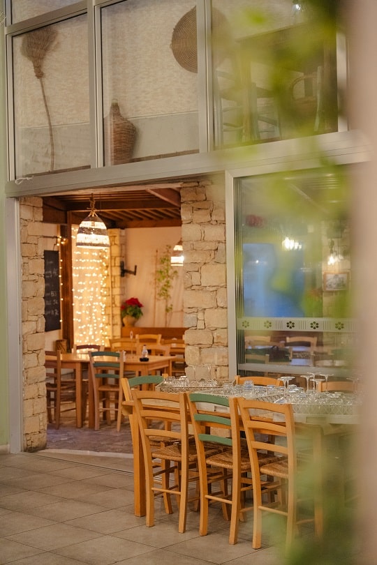 Limassol's new tavern 'To Tsigkeli’ will have you hooked