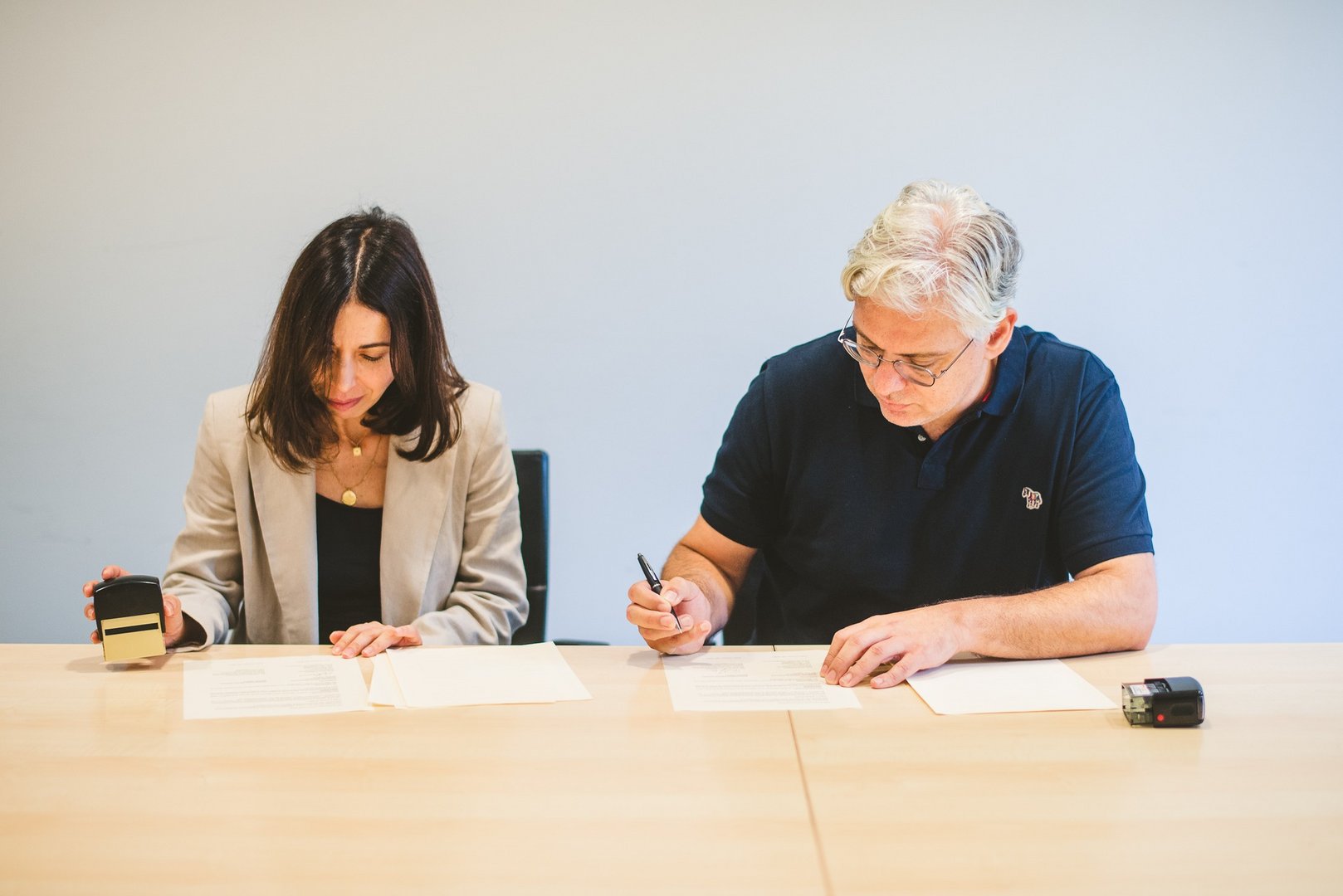 wargaming In a bid to step up their cooperation, the Department of Computer Science of the University of Cyprus and Wargaming Group Limited signed a Memorandum of Understanding on Wednesday, October 18, 2023