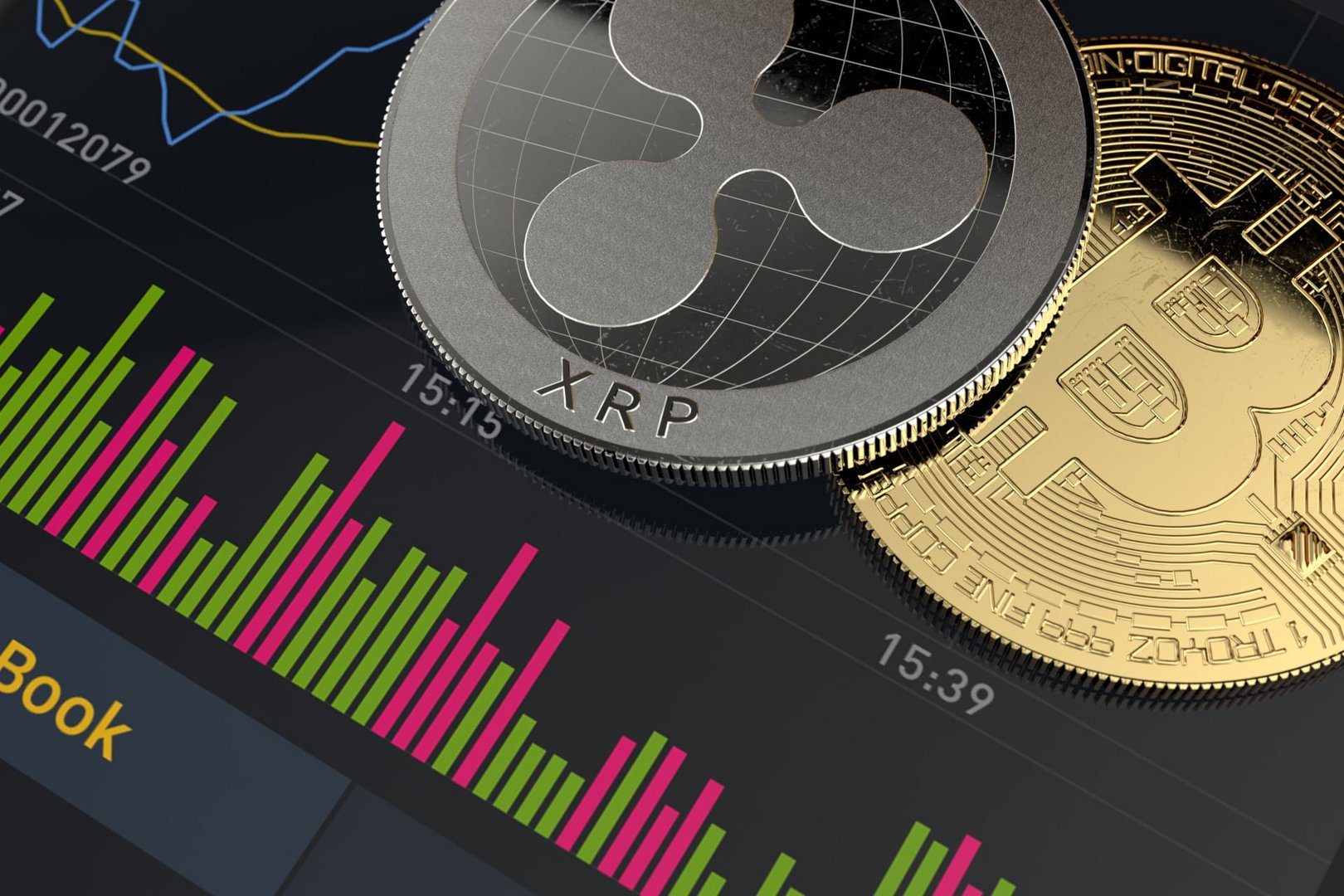 image Ripple to buy back $285 million of its Shares