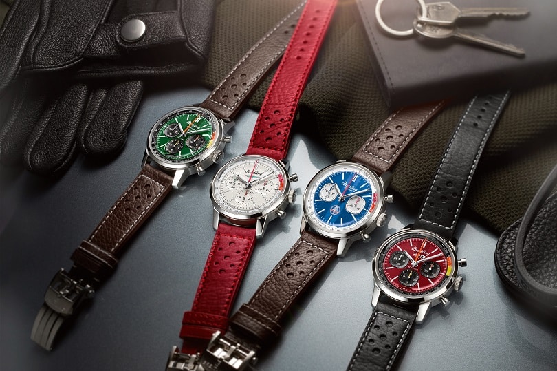 01 the new top time b01 classic cars collection rgb