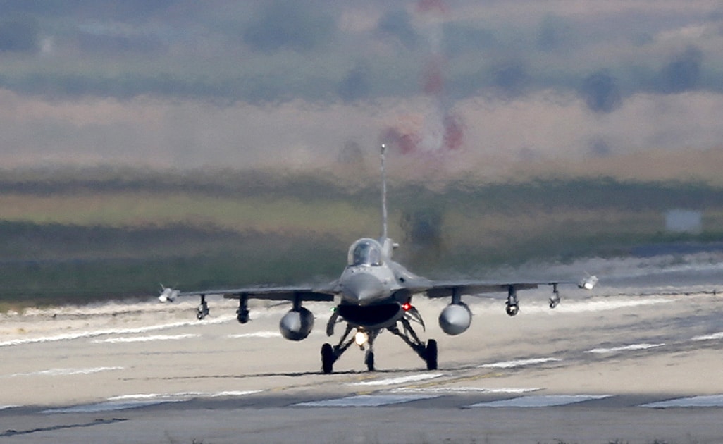 image Turkey&#8217;s KAAN fighter jet conducts first flight