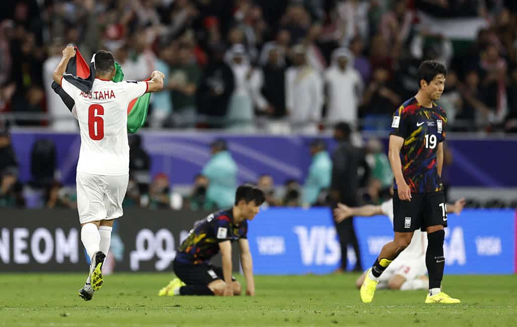 image A step too far for S. Korea and Klinsmann&#8217;s &#8216;zombie football&#8217;