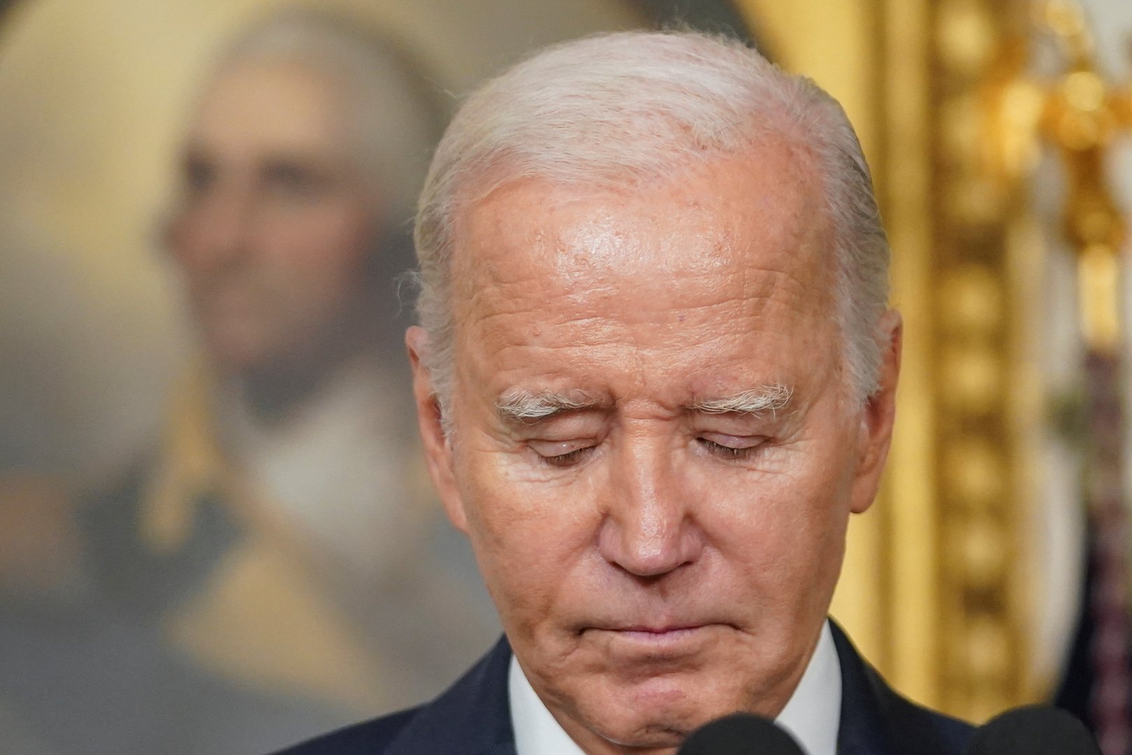 image No comeback for Biden, he is now a lost cause