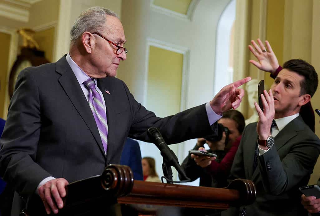 cover Trump&#8217;s sweeping tax-cut, spending bill clears first US Senate hurdle