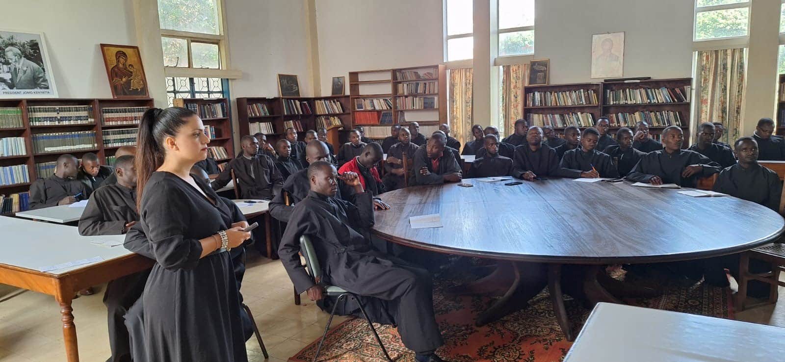 image Deloitte Academy makes an impact beyond Cyprus