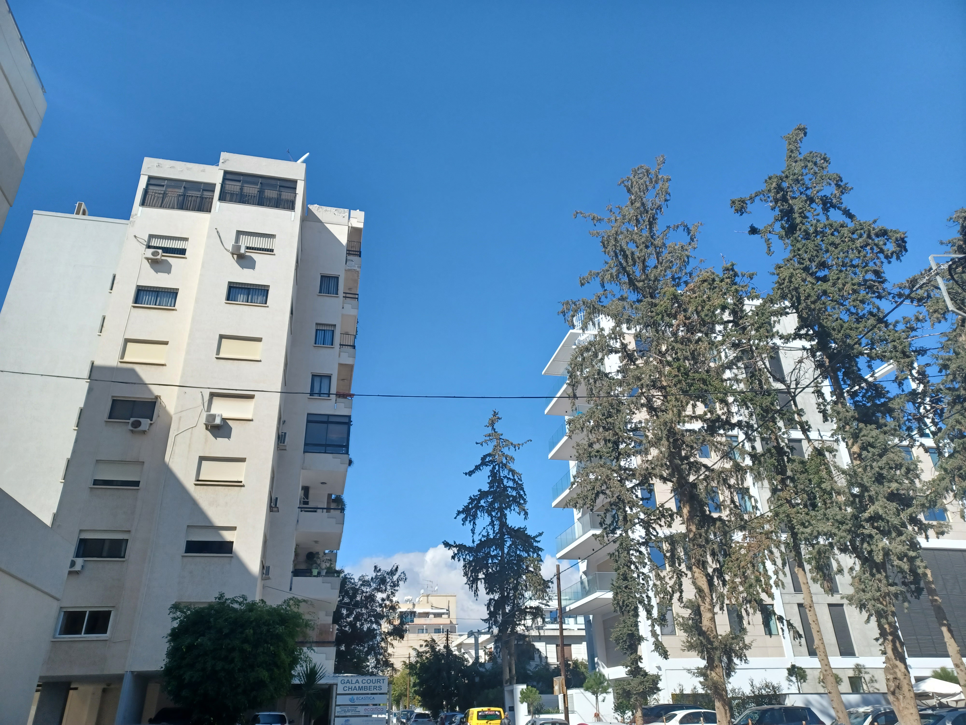 image Limassol tops Cyprus apartment sales with €262.4 million in value