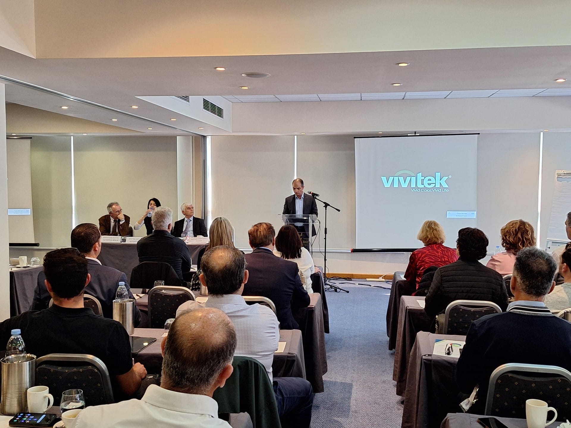 image Cyprus real estate agents stress importance of ongoing training
