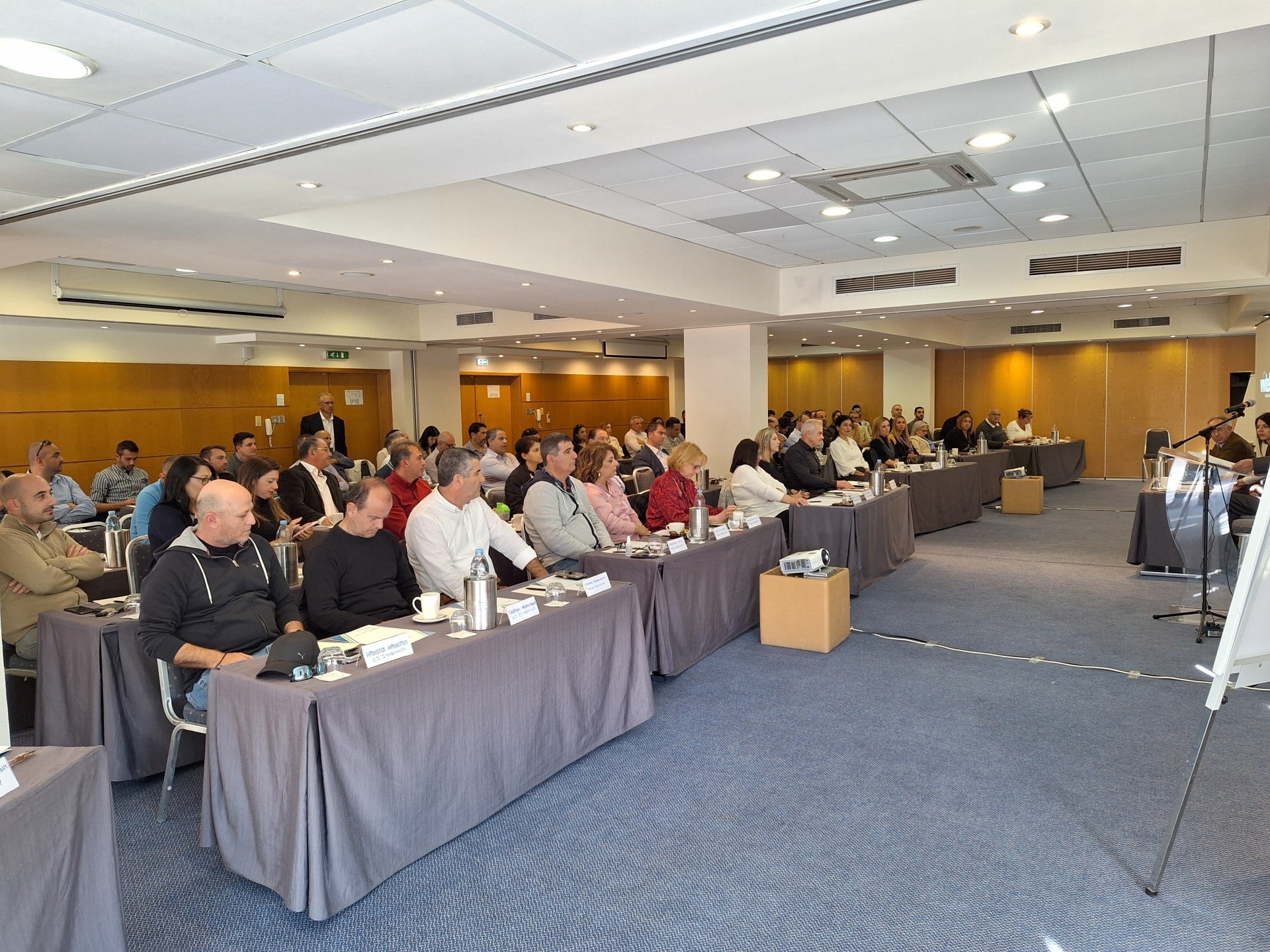  Cyprus Real Estate Agents Registration Council