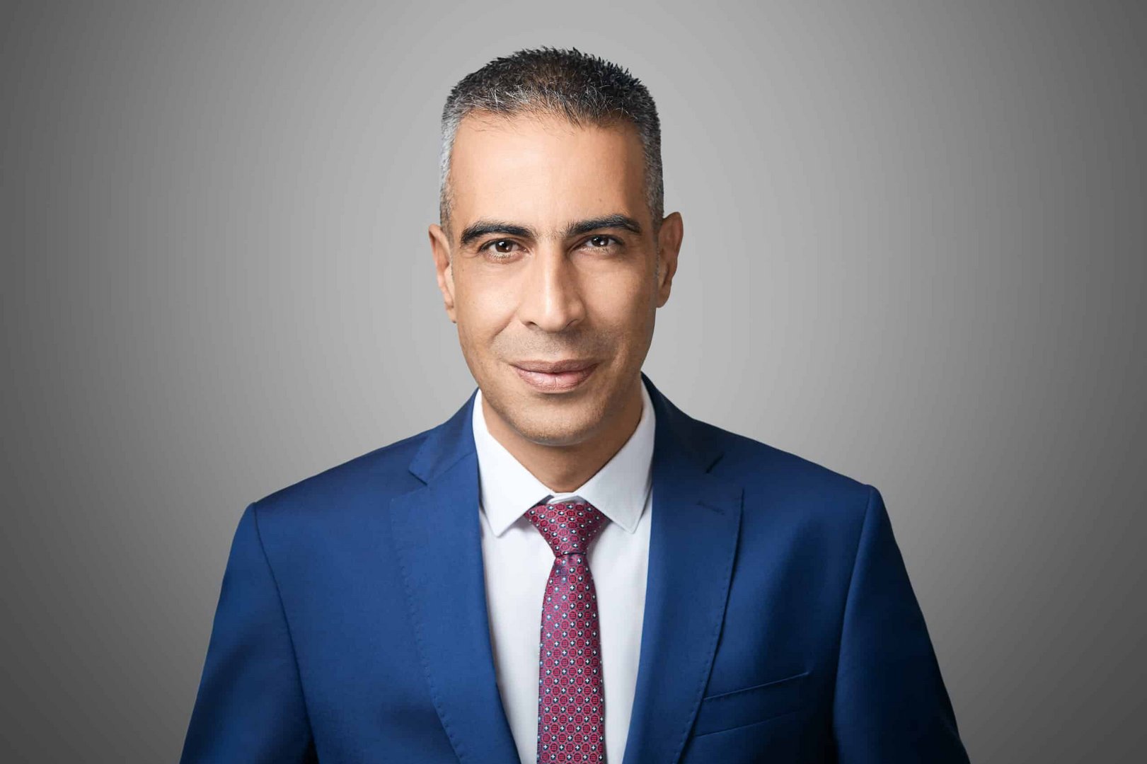 Vice Chairman of the Cyprus Securities and Exchange Commission (CySEC) George Karatzias