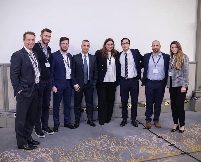 GC Summit Cyprus 2024: charting remote work's legal landscape