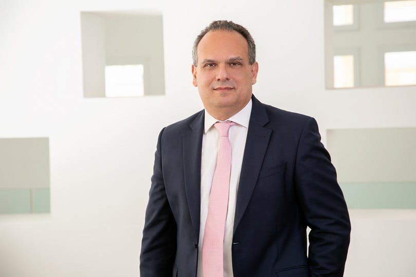 image EY survey finds global CEOs bullish on growth, profitability