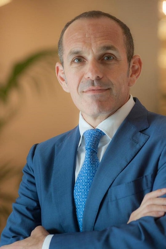 image MHV appoints Achilleas Dorotheou as new CEO