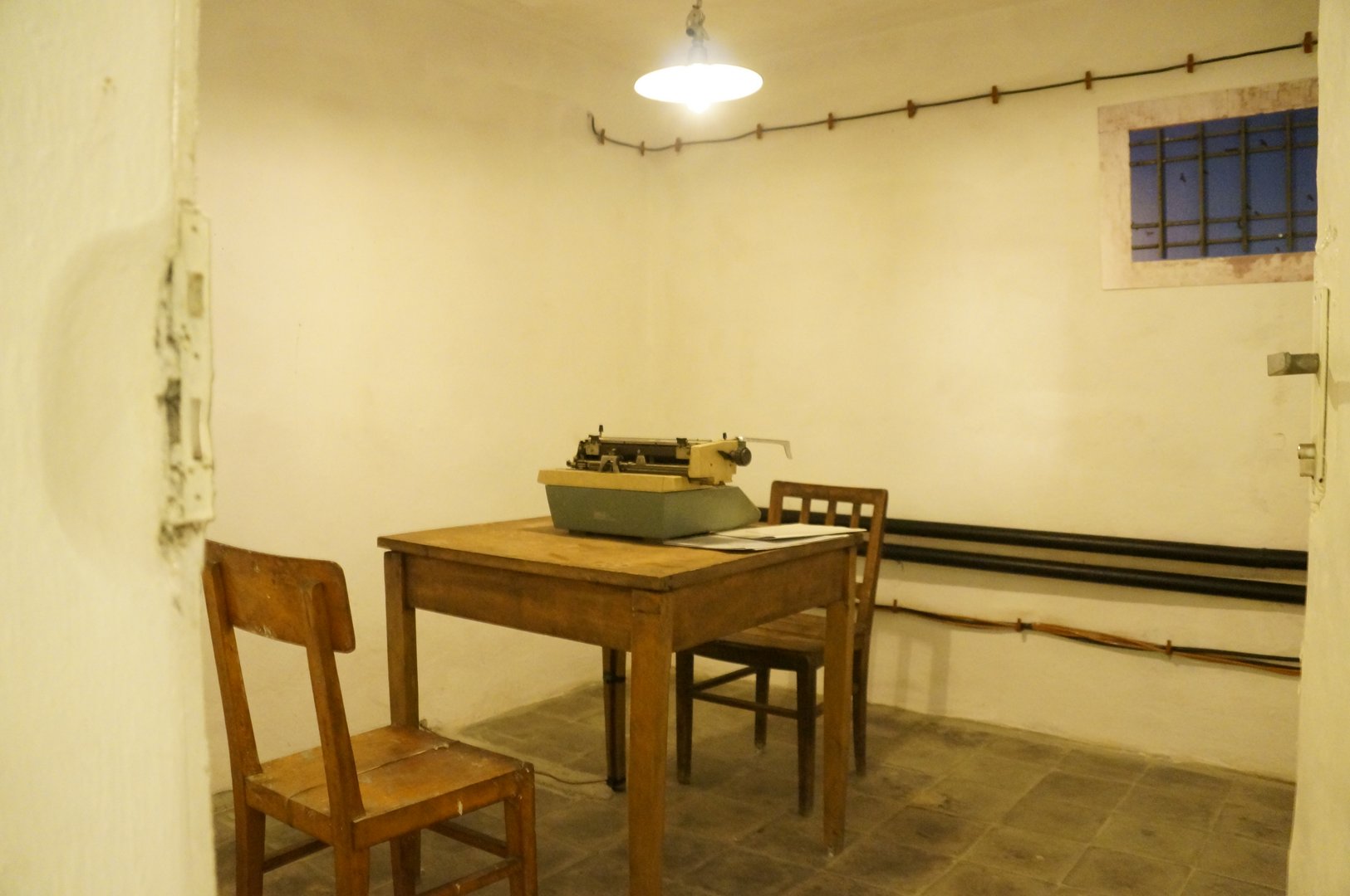 image Our View: Recorded police interrogations are long overdue