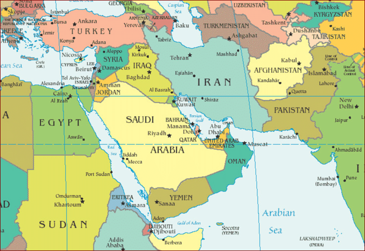 image Yemen&#8217;s Houthis claim attack on ship in Gulf of Aden, say it could sink