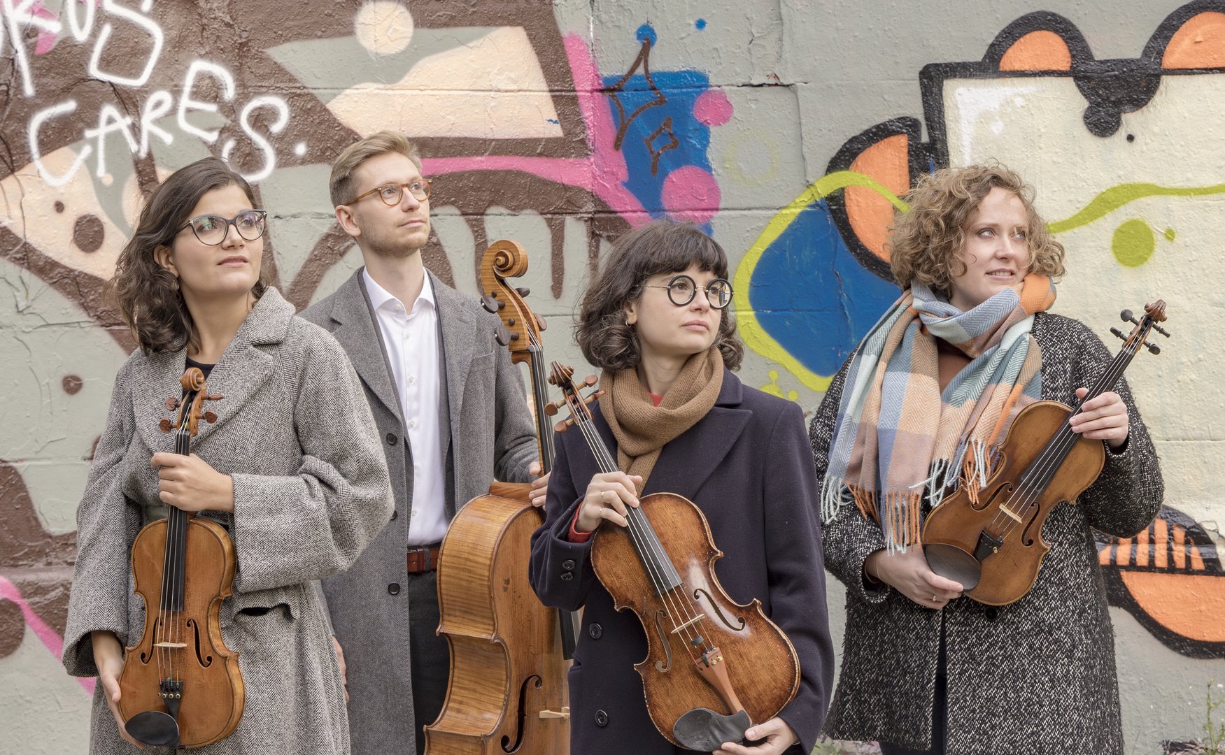 image Three spectacular concerts coming to The Shoe Factory