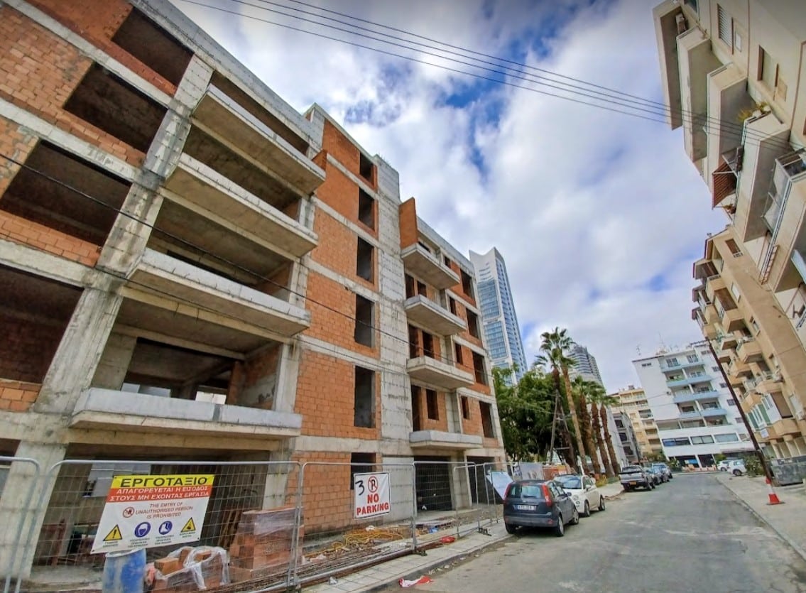 cover Cyprus building material prices rise from last year