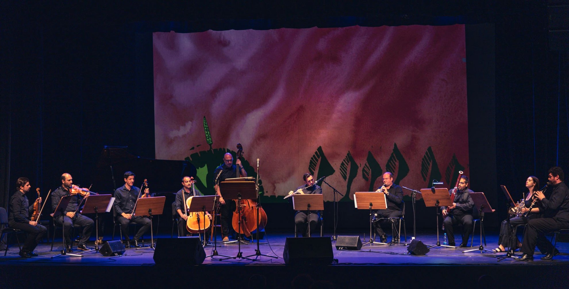 image An alternative journey into Cypriot music