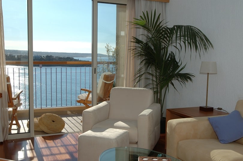 Luxuriously upgraded Thalassa Boutique Hotel & Spa reopens