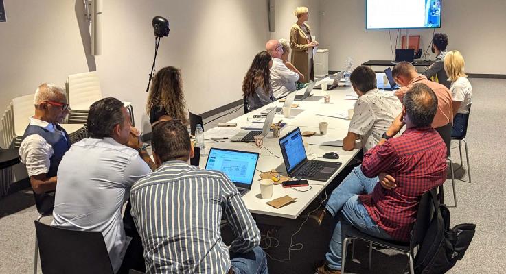 image Larnaca tourism board aiming to boost specialised training