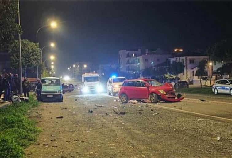 image Man remanded after death of motorcyclist