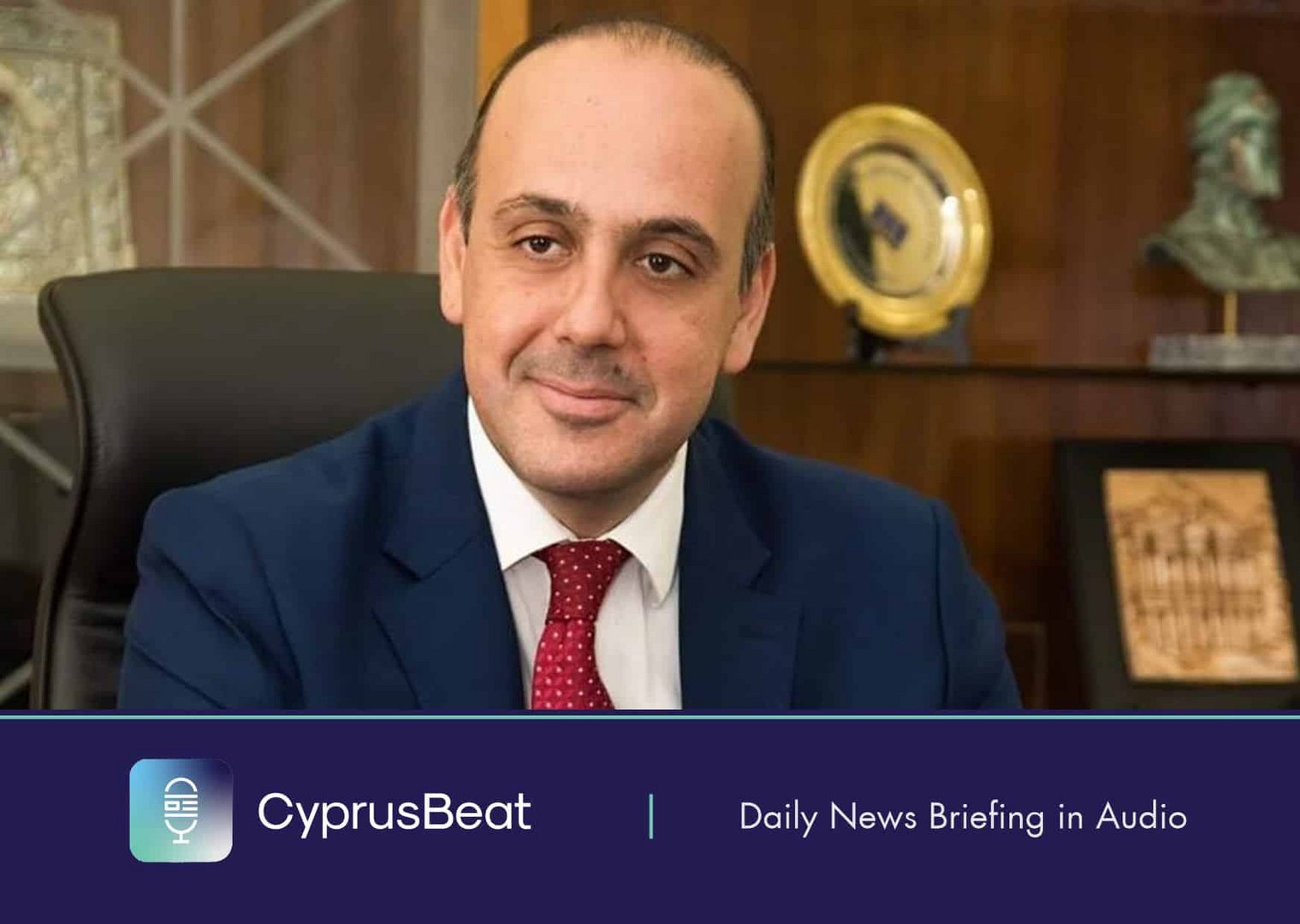 image Daily News Briefing