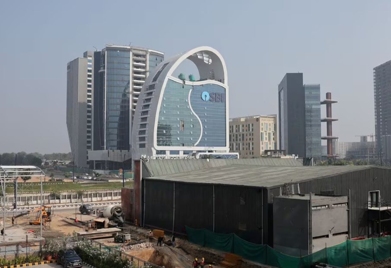 image UAE wealth fund plans $4-5 billion in investments via India&#8217;s new finance hub