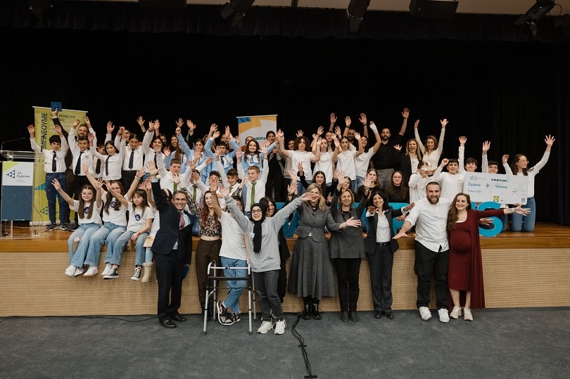 image Mind REset scheme culminates successfully, third year running