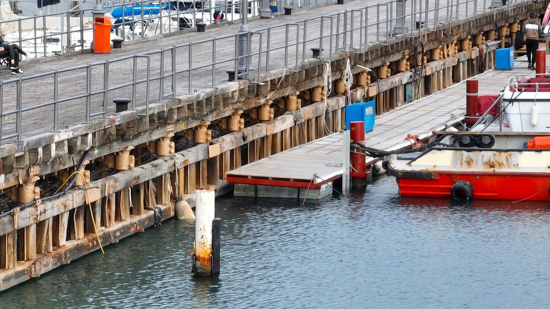 image Larnaca marina boat owners irate over ongoing high fees
