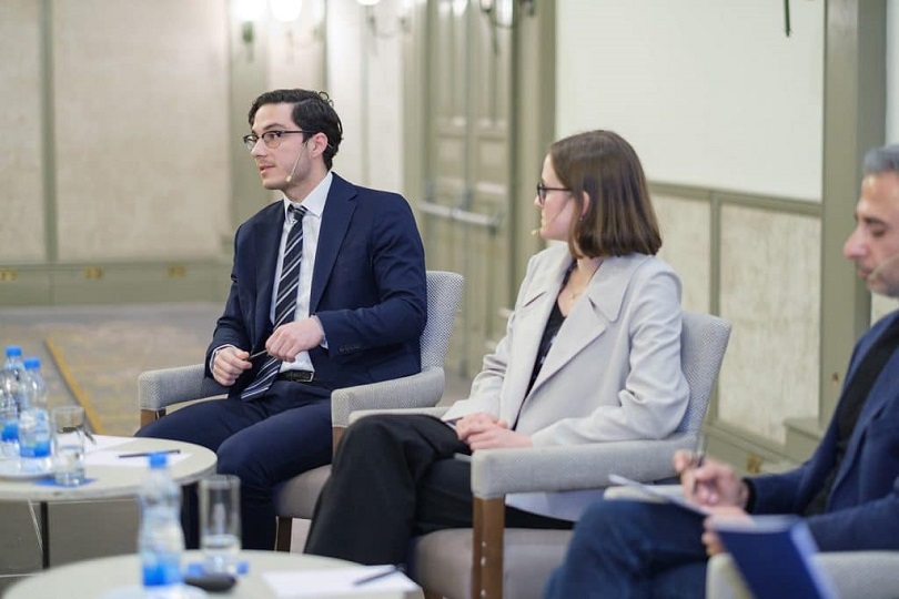 GC Summit Cyprus 2024: charting remote work's legal landscape