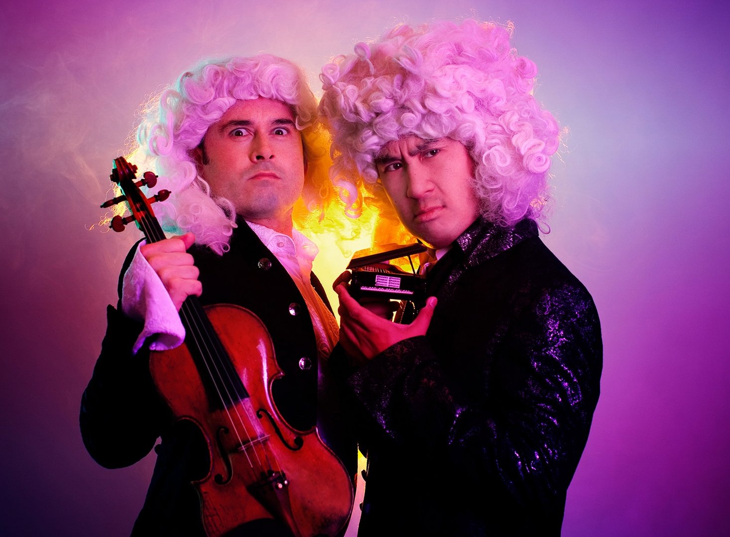 image A Little Nightmare knocks stuffing out of staid classical music