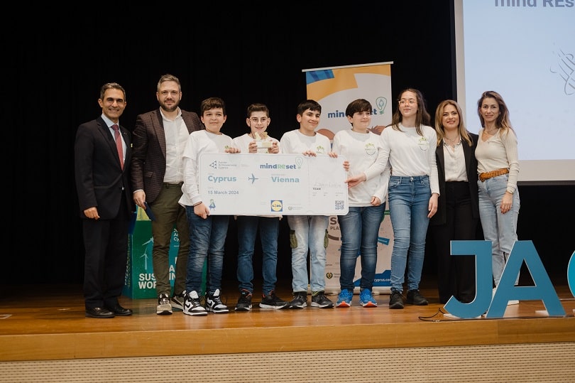 Mind REset scheme materialised successfully third year running