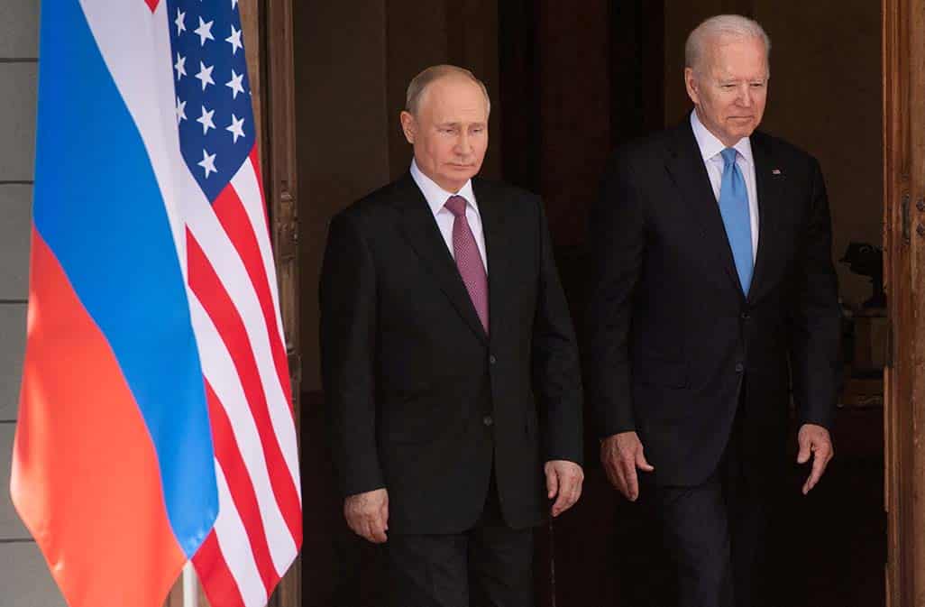 image Kremlin says the West is trying to demonise Russia