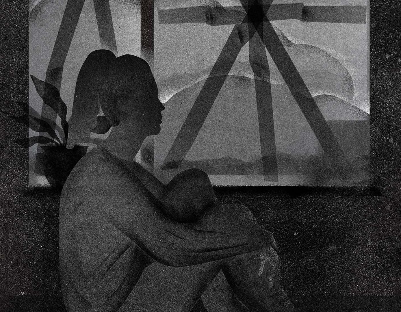 image The Womanly Face of War