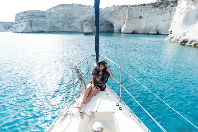 image One-day-only offer: Celestyal cruises for €29 per night