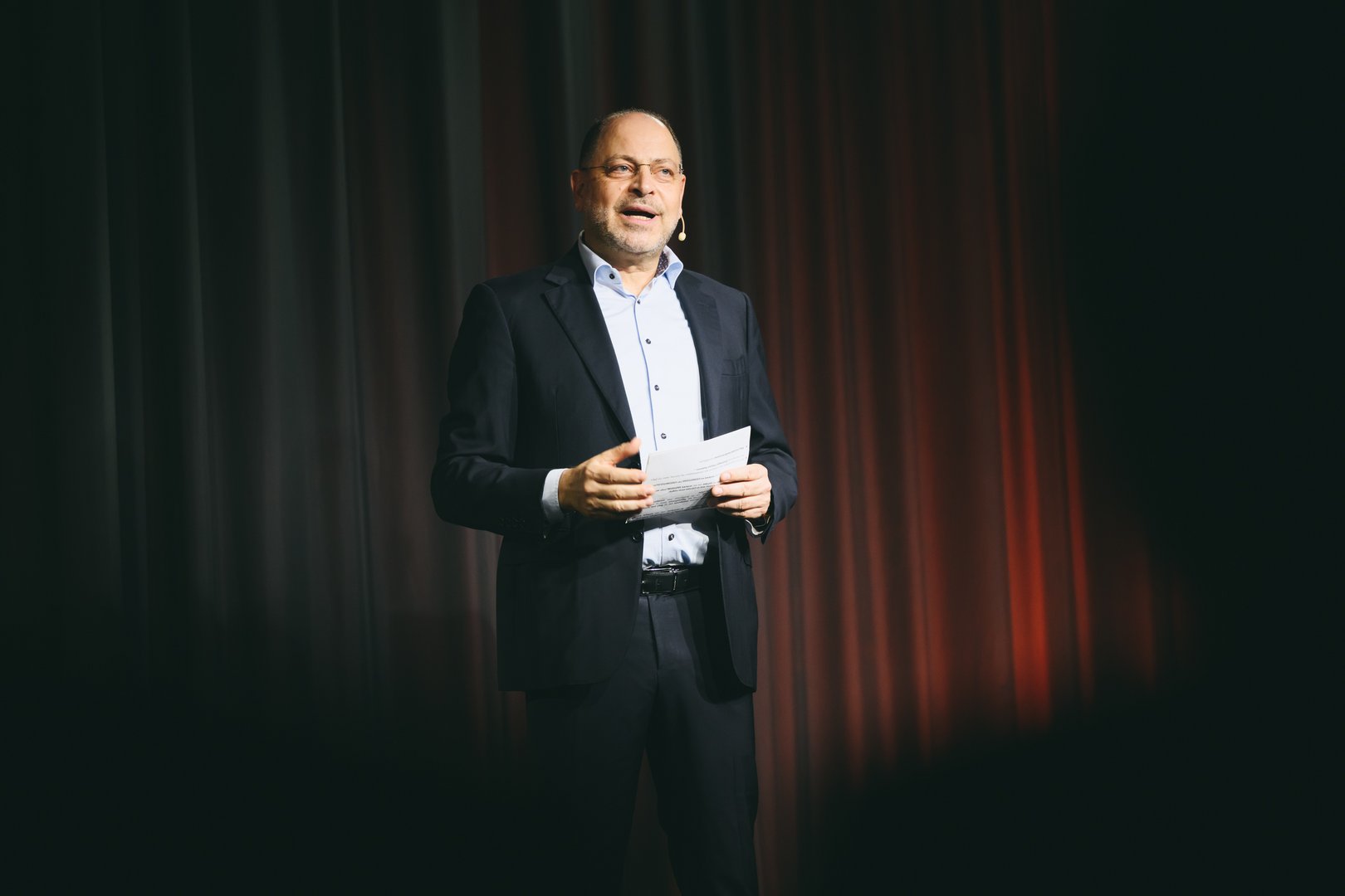 image Business leaders in Cyprus optimistic about revenue, PwC survey finds