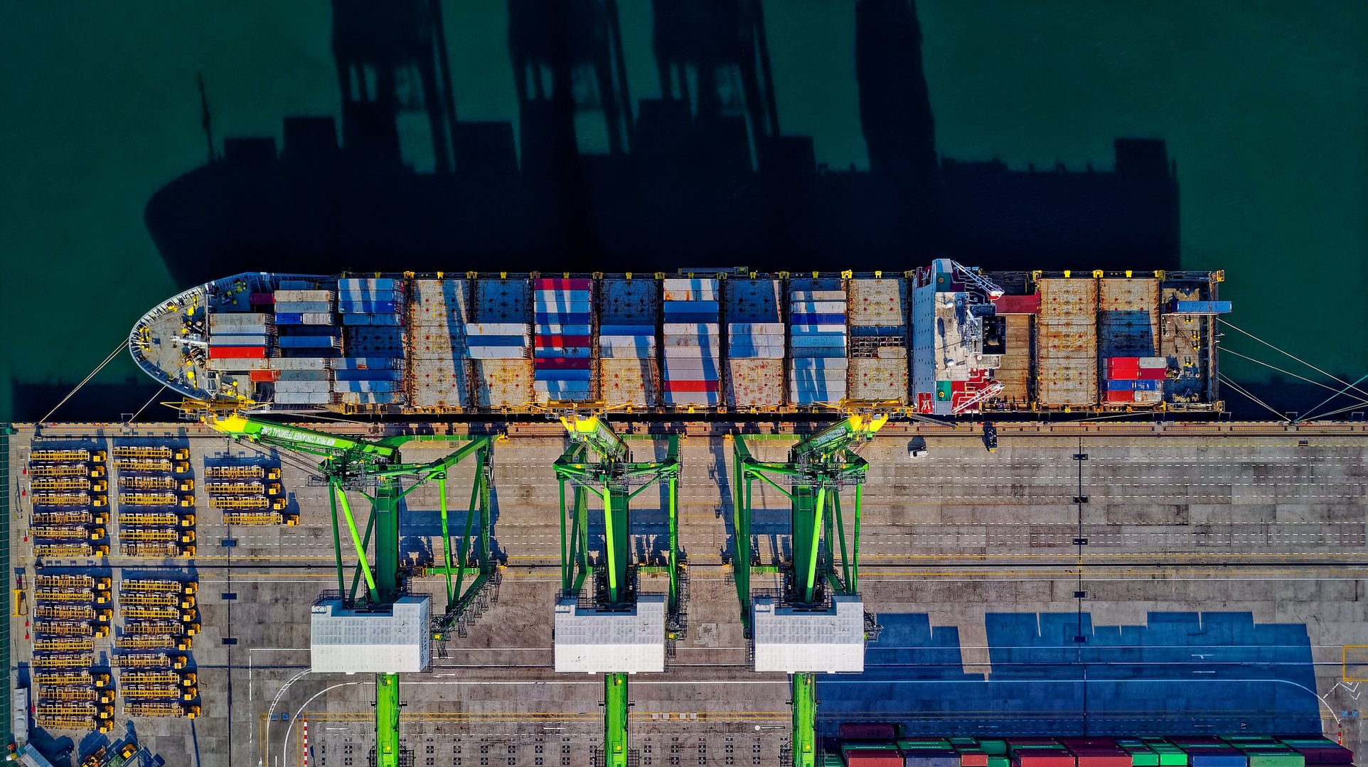 image Limassol shipping forum to highlight Cyprus as maritime and business hub