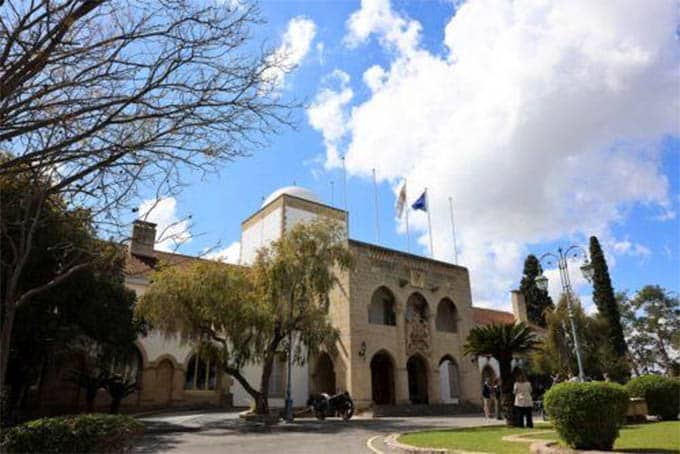 image Leaked document reveals govt withheld donor names