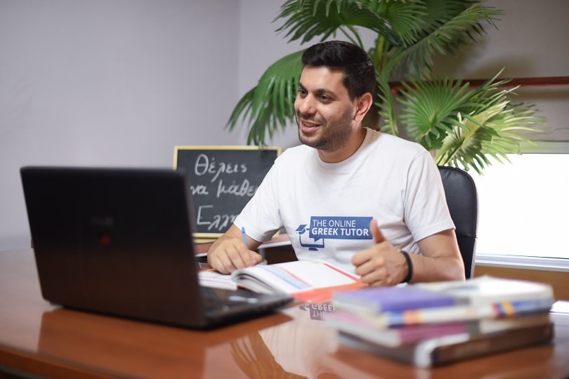 image Fast-track your Cypriot citizenship with our online Greek classes