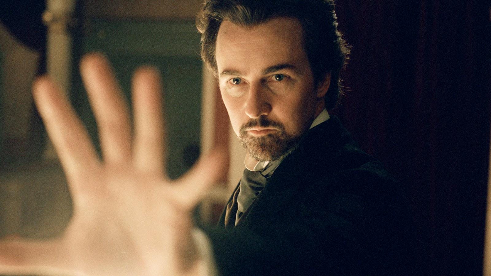 image Great movies overshadowed by smaller ones