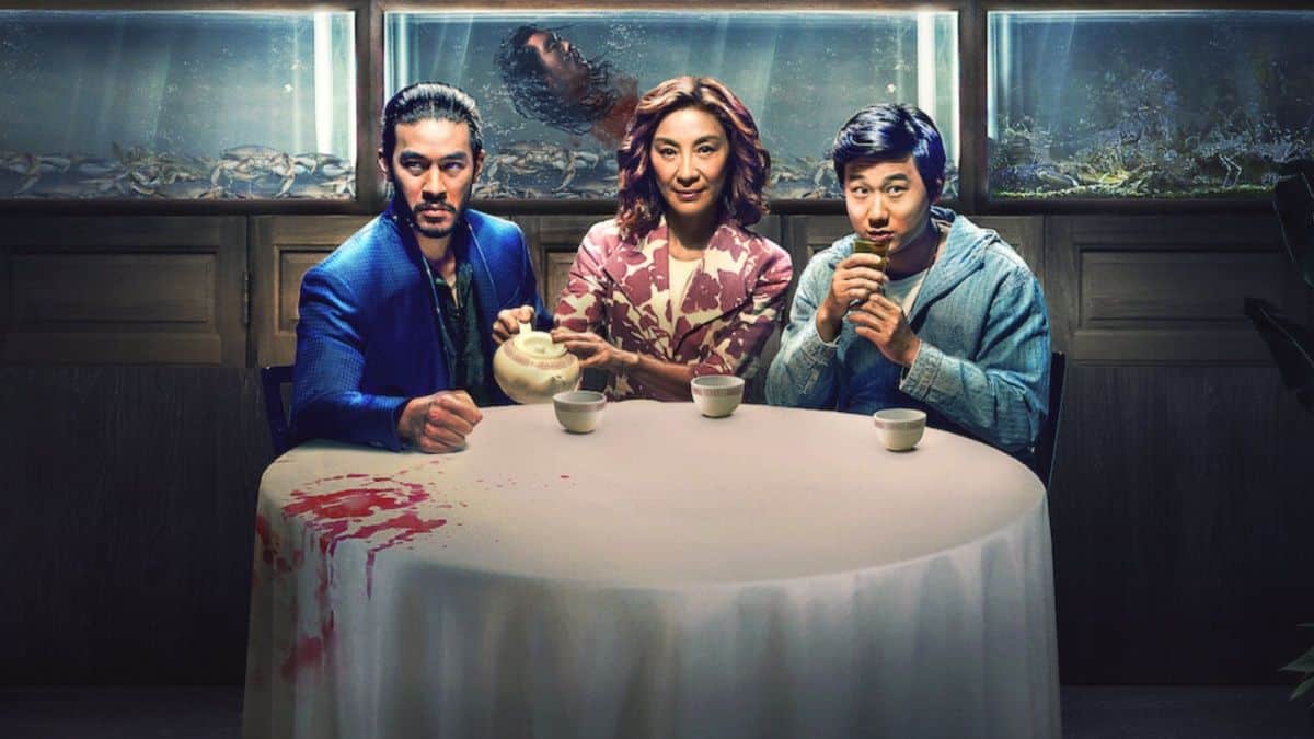 image TV shows we love: The Brothers Sun