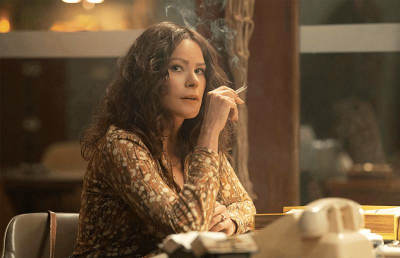 image TV shows we love: Griselda