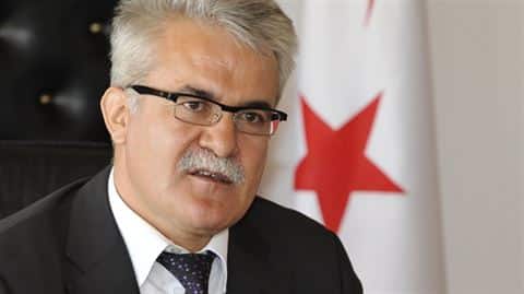 image Atalay promises to not collapse north coalition
