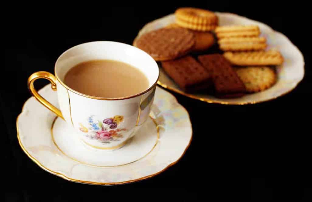 image Britain&#8217;s tea supply facing disruption from Red Sea crisis