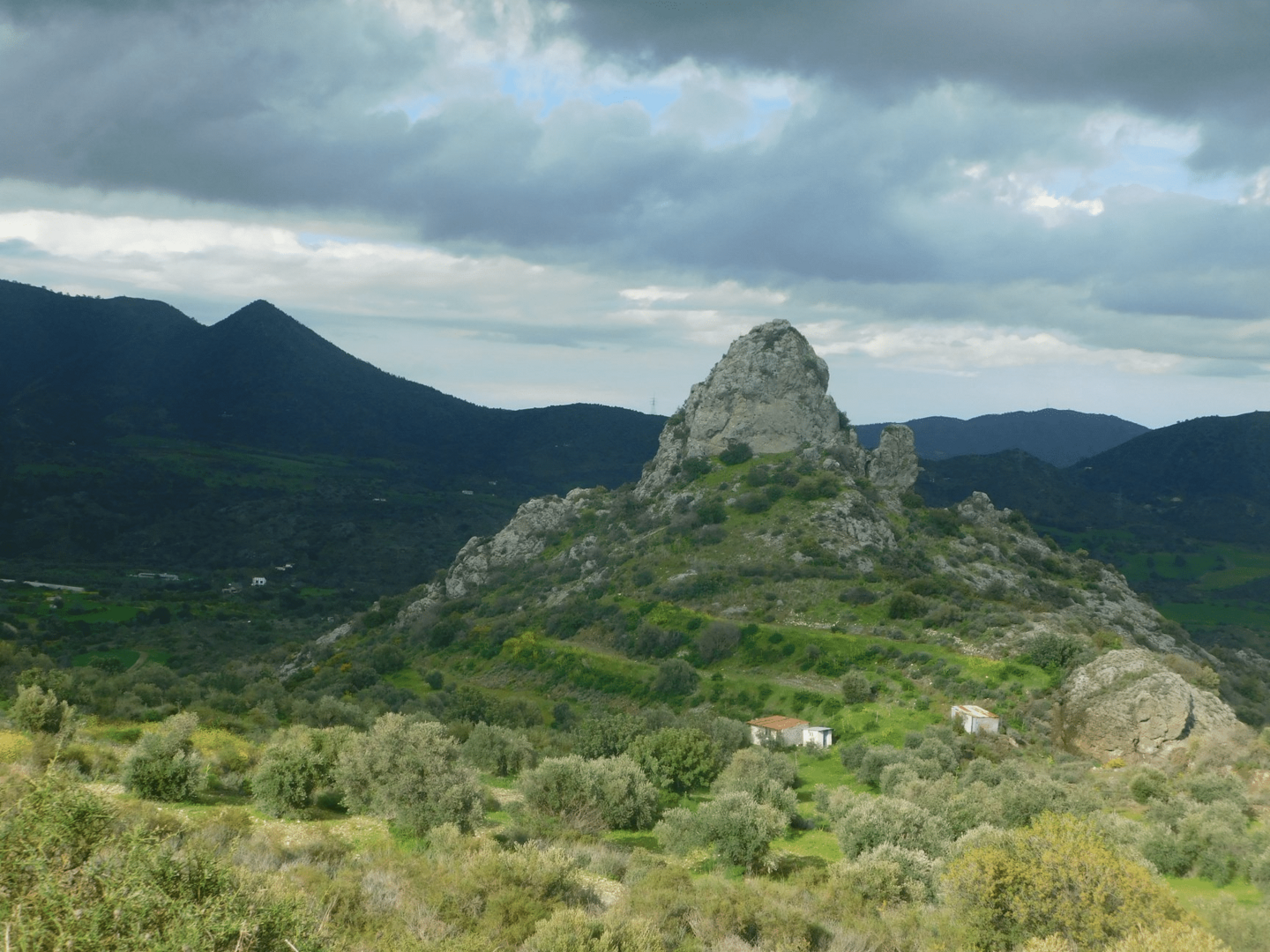 image Sustainable tourism in Cyprus … with some help from Brussels