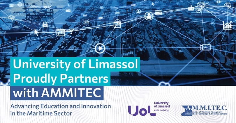 image UoL announces partnership with AMMITEC