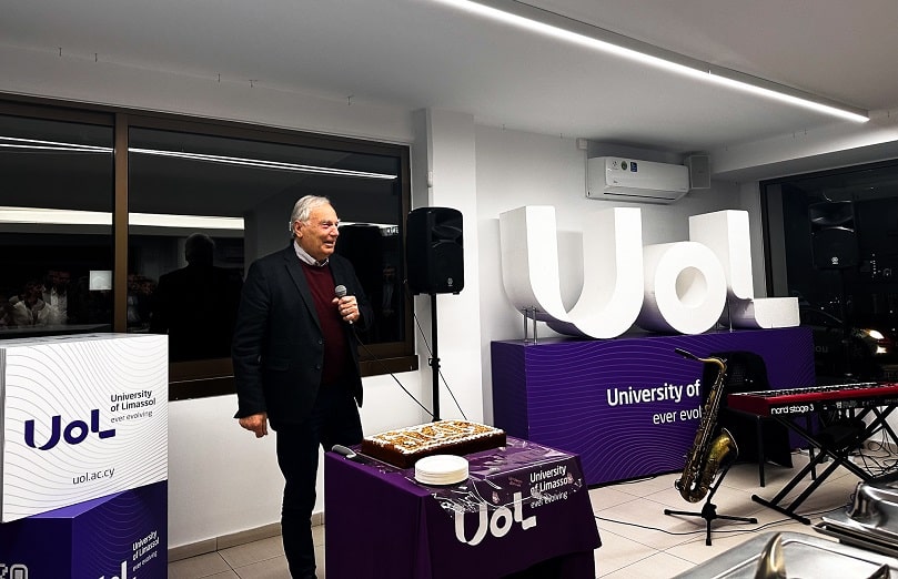 image UoL kicks off 2024 with glowing achievements
