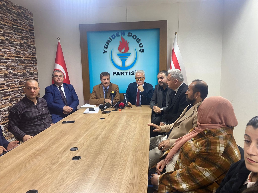 image YDP leadership election postponed