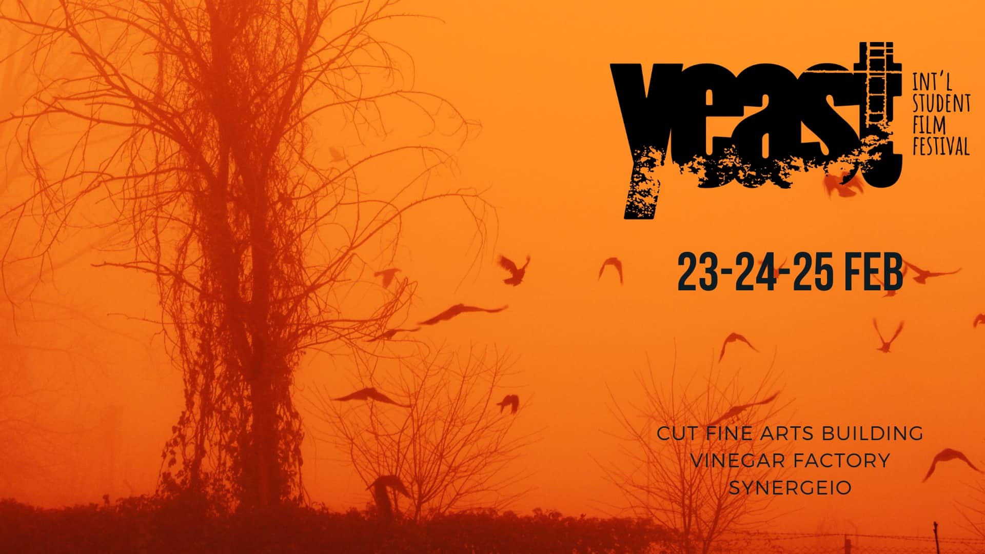 image Student film festival coming to Tepak